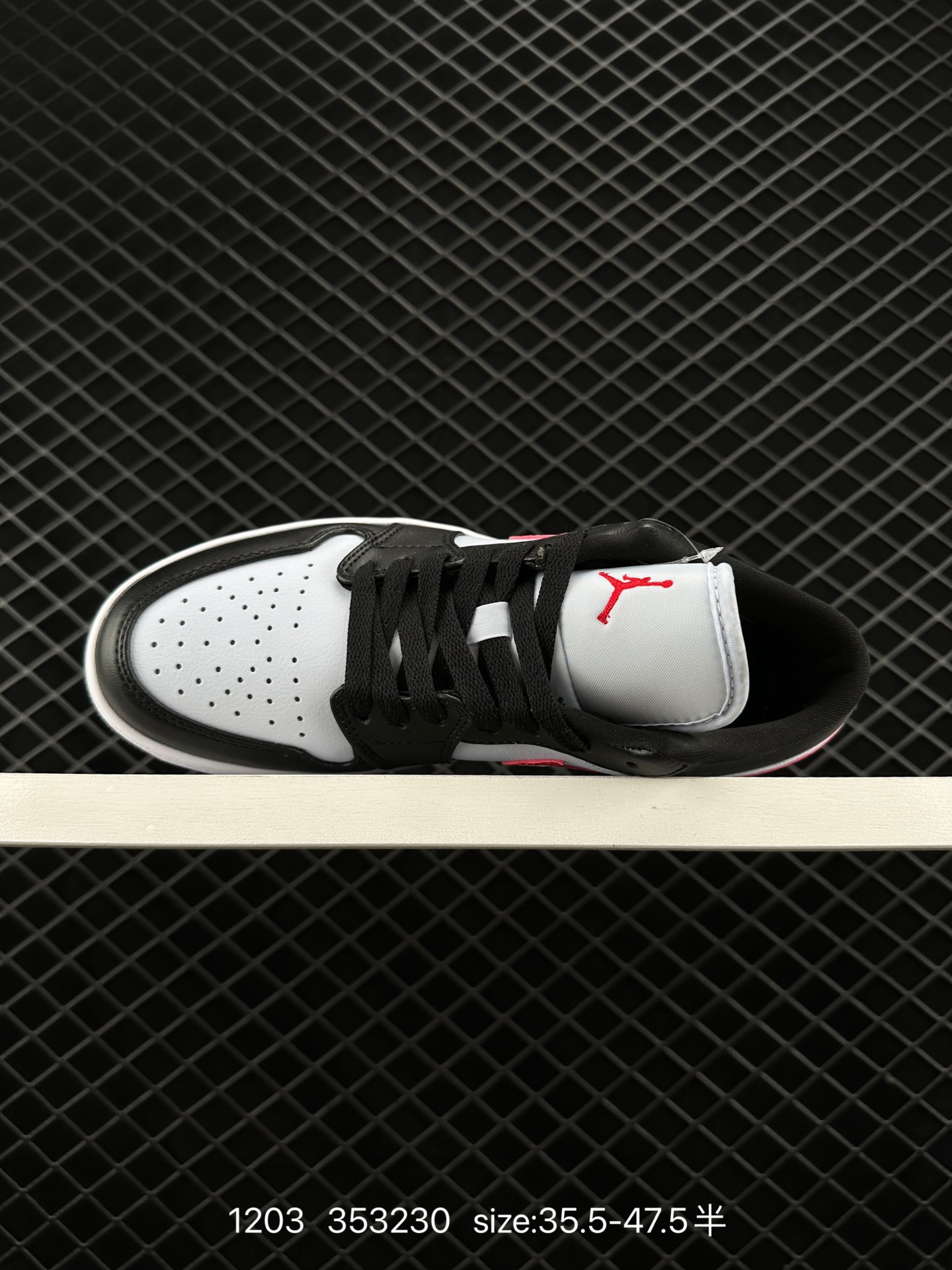 Nike Air Jordan 1 Low